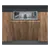 Hotpoint H2IHKD526UK Full Size Dishwasher with 14 Place Settings