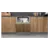 Hotpoint H2IHKD526UK Full Size Dishwasher with 14 Place Settings