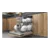 Hotpoint H2IHKD526UK Full Size Dishwasher with 14 Place Settings