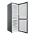 Hotpoint H3X81ISX Fridge Freezer