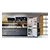Hotpoint H3X81ISX Fridge Freezer