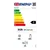 Hotpoint H3X81ISX Fridge Freezer