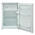 Hotpoint H55VM1110W1 Freestanding Undercounter Fridge