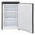 Hotpoint H55ZM1110K1 Freezer