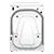 Hotpoint H6W845WBUK Washing Machine