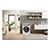 Hotpoint H6W845WBUK Washing Machine