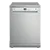 Hotpoint H7FHP43XUK Freestanding Dishwasher - Inox - 15 Place Settings