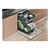 Hotpoint H7FHS41UK Freestanding 15 Place Settings Dishwasher - White