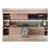 Hotpoint H7FHS51XUK Maxi Space Freestanding  60 cm and 15 Place Settings Dishwasher  in Stainless steel Colour