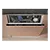 Hotpoint H7IC16M6UK Integrated Dishwasher with Third Rack - 16 Place Settings