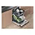 Hotpoint H7IHP42LUK Fully Integrated Full Size Dishwasher