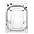Hotpoint H7W945WBUK Washing Machine