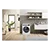 Hotpoint H7W945WBUK Washing Machine