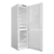 Hotpoint H7X83AW2 Total No Frost Fridge Freezer 60/40 in  White Colour