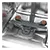 Hotpoint H8FHP51XUK Dishwasher in Stainless Steel  - 15 Place Settings