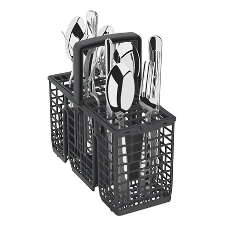 Hotpoint H8FHP51XUK Dishwasher in Stainless Steel  - 15 Place Settings