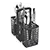 Hotpoint H8FHP51XUK Dishwasher in Stainless Steel  - 15 Place Settings