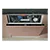 Hotpoint H8IB15M4TSUK Integrated Dishwasher with Maxi Space - 15 Place Settings