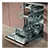 Hotpoint H8IB15M4TSUK Integrated Dishwasher with Maxi Space - 15 Place Settings