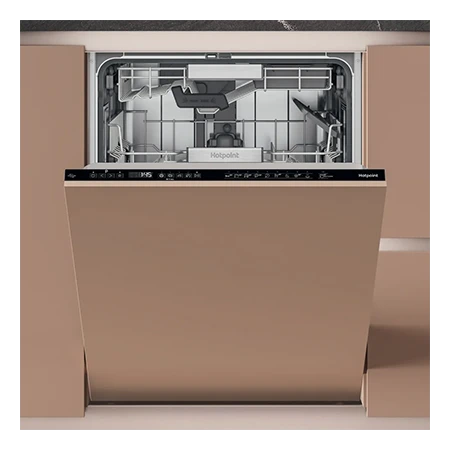 Hotpoint H8IHP42LUK 60cm Built In Dishwasher - 14 Place Settings