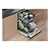 Hotpoint H8IHP42LUK 60cm Built In Dishwasher - 14 Place Settings