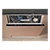 Hotpoint H8IHP42LUK 60cm Built In Dishwasher - 14 Place Settings