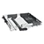 Hotpoint H8IHP42LUK 60cm Built In Dishwasher - 14 Place Settings