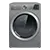 Hotpoint H8W946SBUK Washing Machine