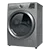 Hotpoint H8W946SBUK Washing Machine