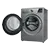 Hotpoint H8W946SBUK Washing Machine