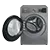Hotpoint H8W946SBUK Washing Machine