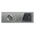 Hotpoint H8W946SBUK Washing Machine