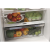 Hotpoint HBC185050F1 Built in fridge freezer: frost free