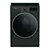 Hotpoint HBD8680GANTIS 8kg 1400 Spin Washing Machine - Graphite