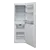 Hotpoint HBNF55181WUK Freestanding Frost Free Fridge Freezer - White