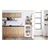 Hotpoint HBNF55181WUK Freestanding Frost Free Fridge Freezer - White