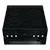 Hotpoint HDE6VDC2B1 60cm Double Oven Electric Cooker with Ceramic Hob - Black