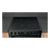 Hotpoint HDEU67V9C2BUK 60cm Electric Cooker with Ceramic Hob - Black