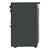 Hotpoint HDEU67V9C2BUK 60cm Electric Cooker with Ceramic Hob - Black