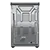 Hotpoint HDM67G0CCB Double Cooker
