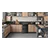 Hotpoint HDM67G0CCB Double Cooker
