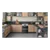 Hotpoint HDM67G0CCW 60cm Double Oven Gas Cooker with Gas Hob - White