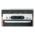 Hotpoint HDM67G0CCW 60cm Double Oven Gas Cooker with Gas Hob - White