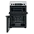 Hotpoint HDM67G0CCX Double Gas Cooker
