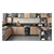 Hotpoint HDM67G0CCX Double Gas Cooker