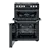 Hotpoint HDM67G9C2CB Double Cooker