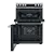 Hotpoint HDT67V9H2CX Double 60cm Electric Cooker