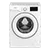 Hotpoint HEV841WUK 8kg 1400 Spin Washing Machine - White