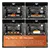 Hotpoint HOI68PT1SBUKC 59.5cm Built In Electric Single Oven - Black