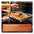 Hotpoint HOI68PT1SBUKC 59.5cm Built In Electric Single Oven - Black